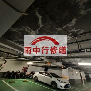 商洛鄂尔多斯万基西山丽景地下室堵漏